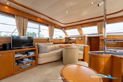 Valk Continental 15.50 Cabrio Motorboot 2002, mit Vetus Deutz motor, Niederlande