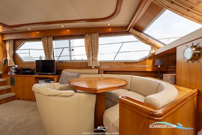 Valk Continental 15.50 Cabrio Motorboot 2002, mit Vetus Deutz motor, Niederlande