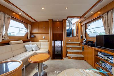 Valk Continental 15.50 Cabrio Motorboot 2002, mit Vetus Deutz motor, Niederlande
