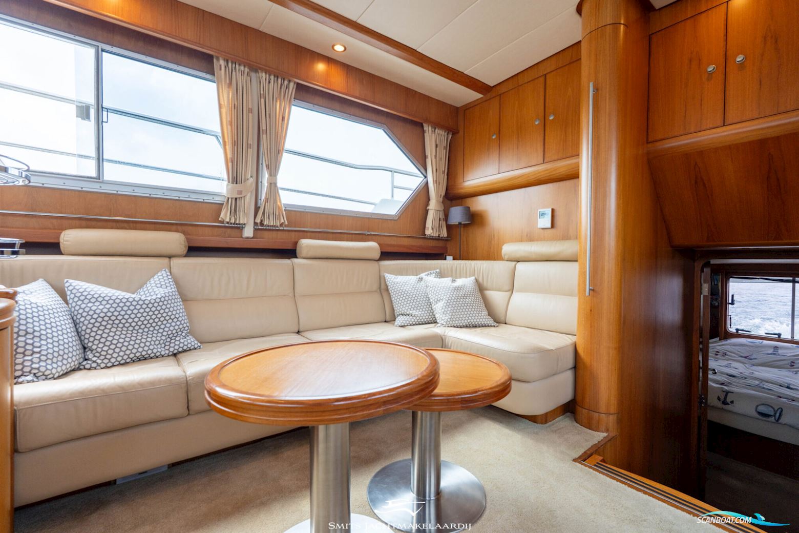 Valk Continental 15.50 Cabrio