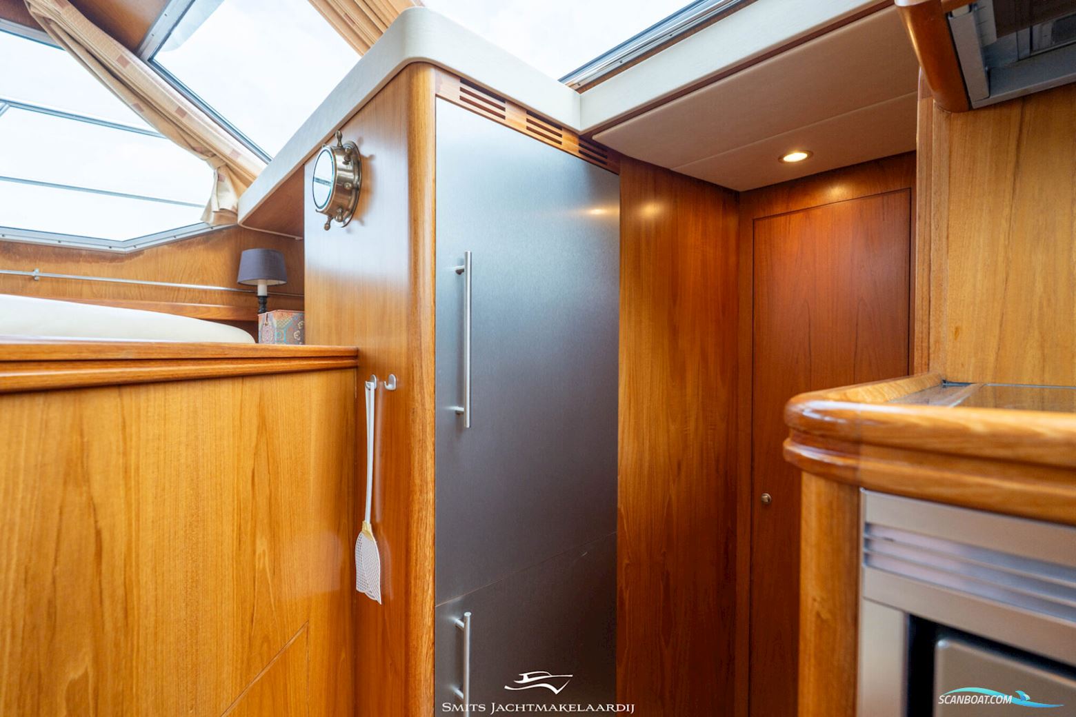 Valk Continental 15.50 Cabrio