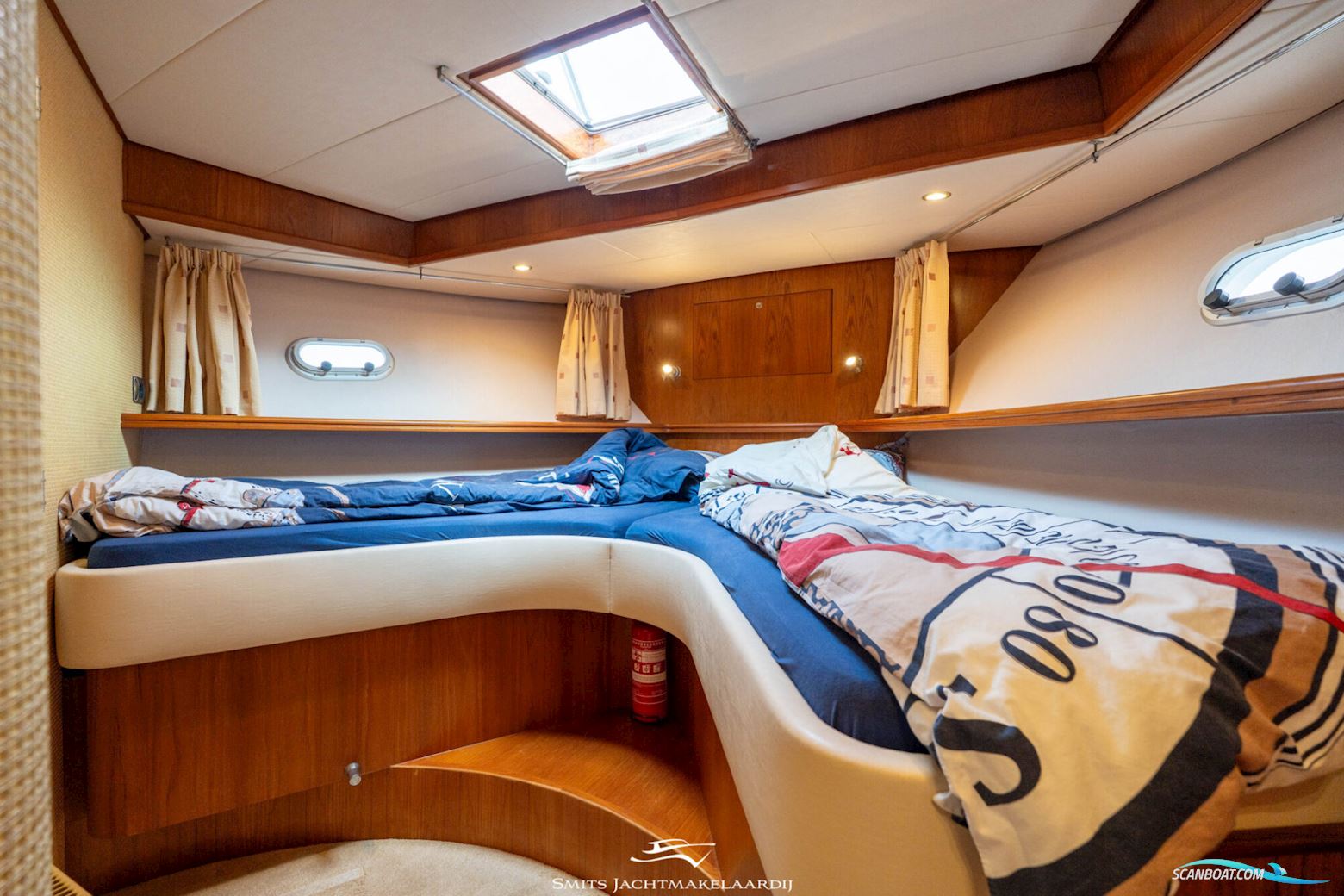 Valk Continental 15.50 Cabrio