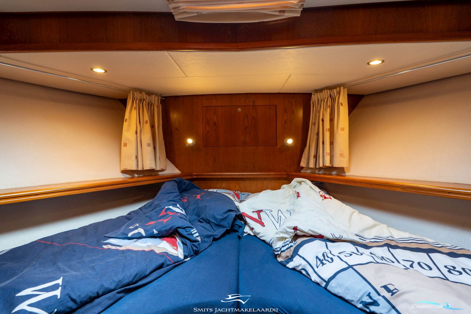 Valk Continental 15.50 Cabrio