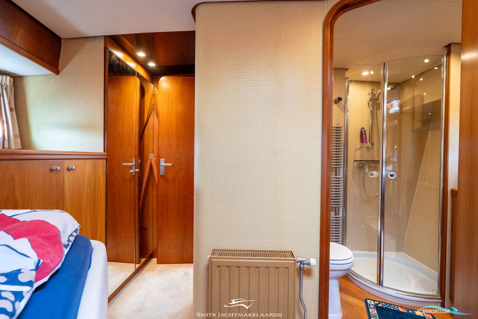 Valk Continental 15.50 Cabrio