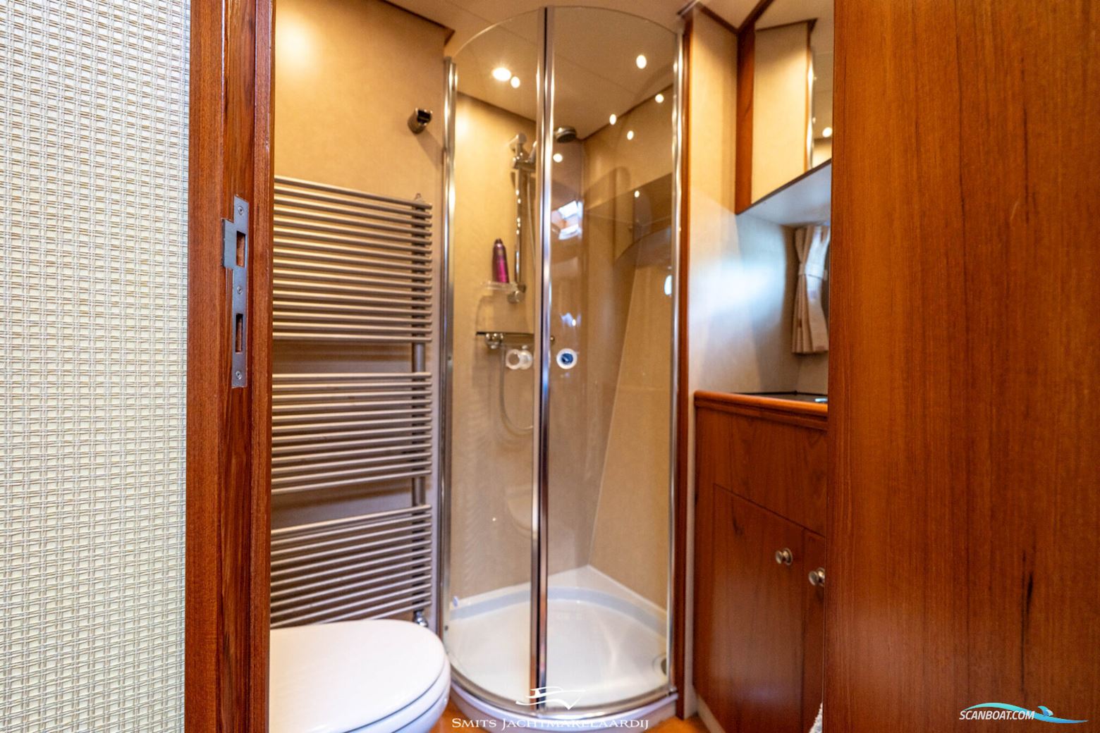 Valk Continental 15.50 Cabrio