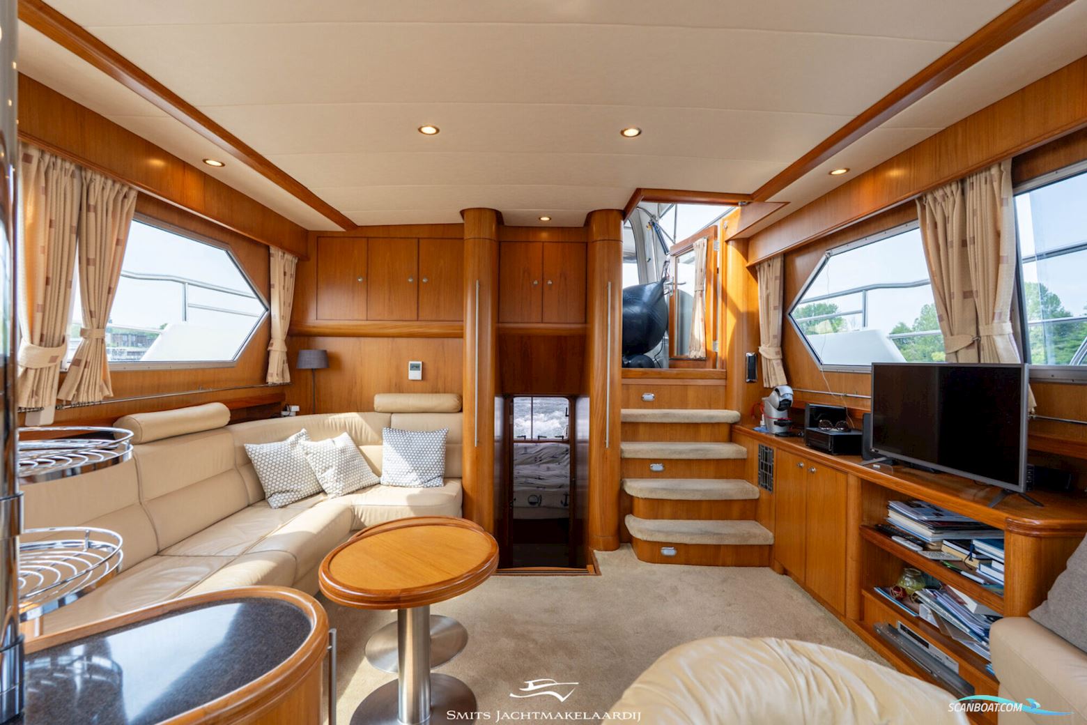 Valk Continental 15.50 Cabrio