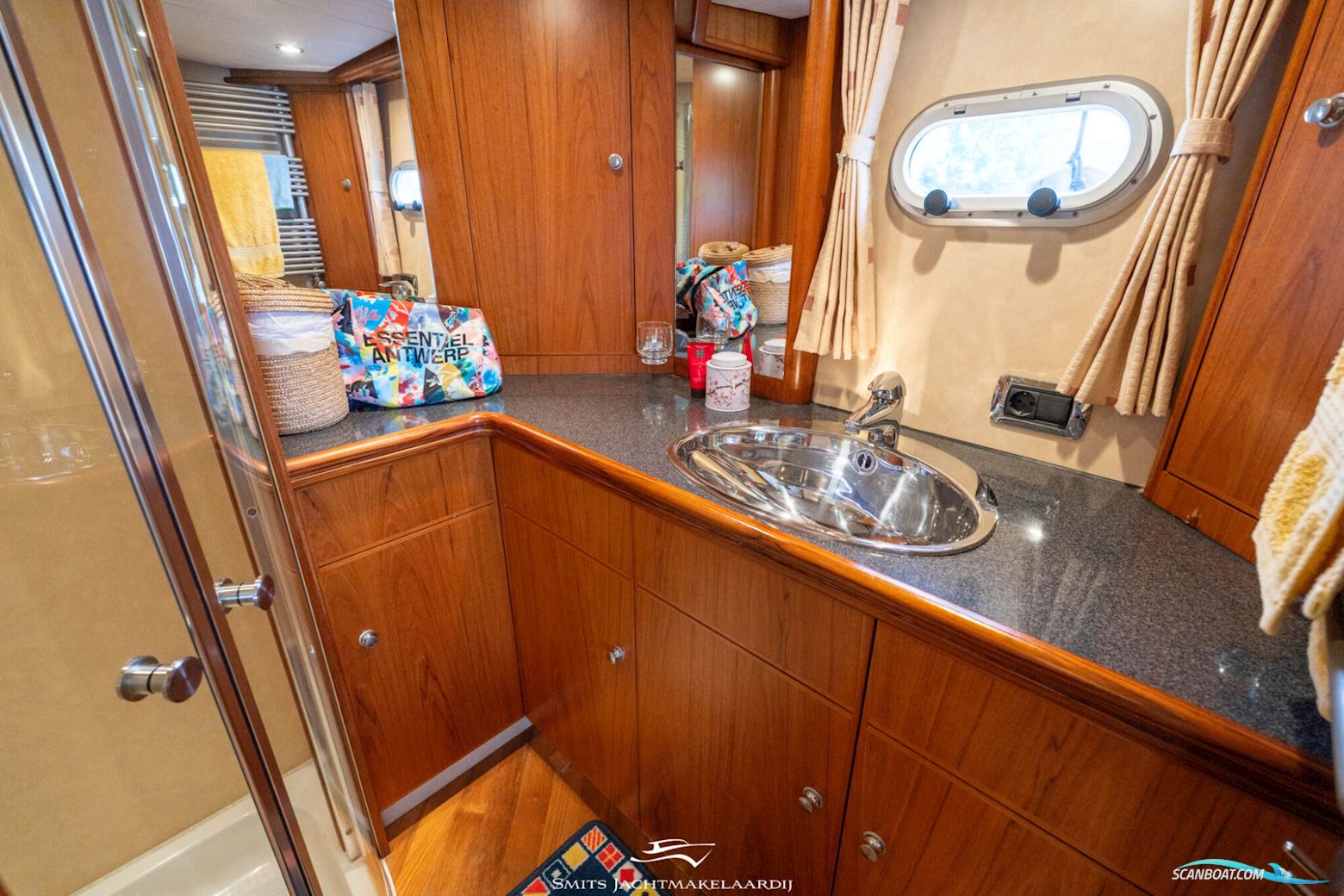 Valk Continental 15.50 Cabrio