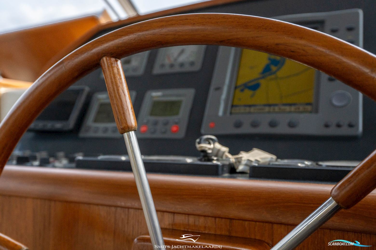 Valk Continental 15.50 Cabrio