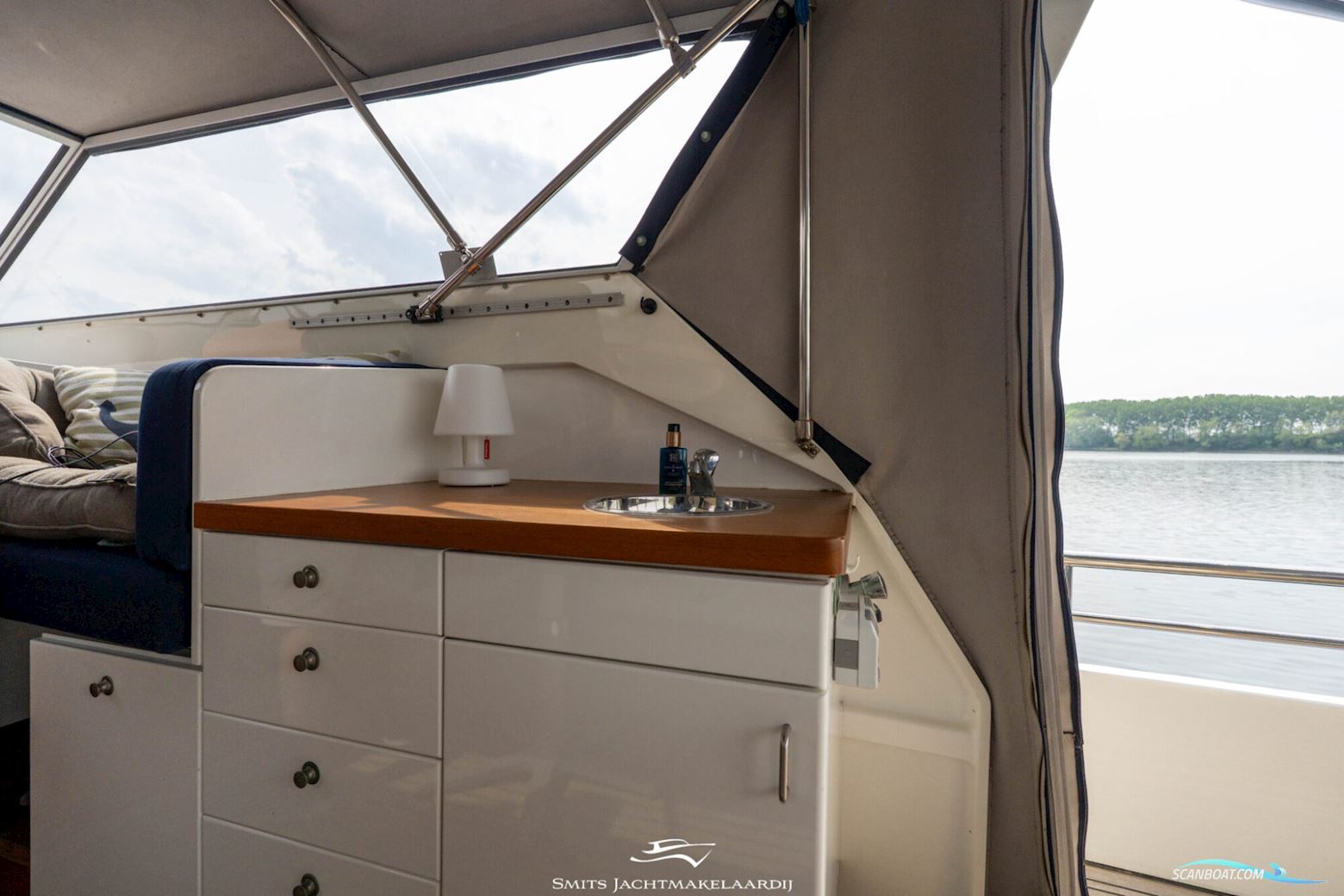 Valk Continental 15.50 Cabrio