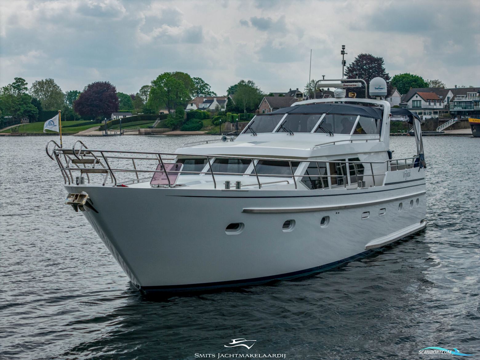 Valk Continental 15.50 Cabrio
