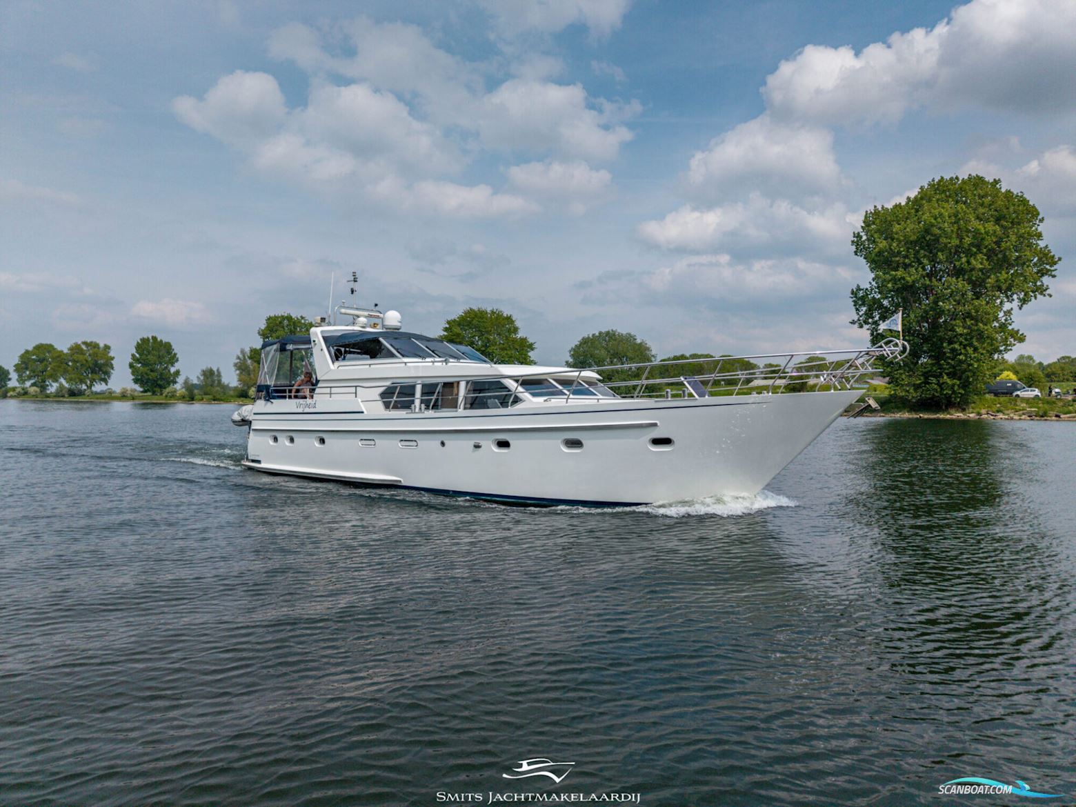 Valk Continental 15.50 Cabrio