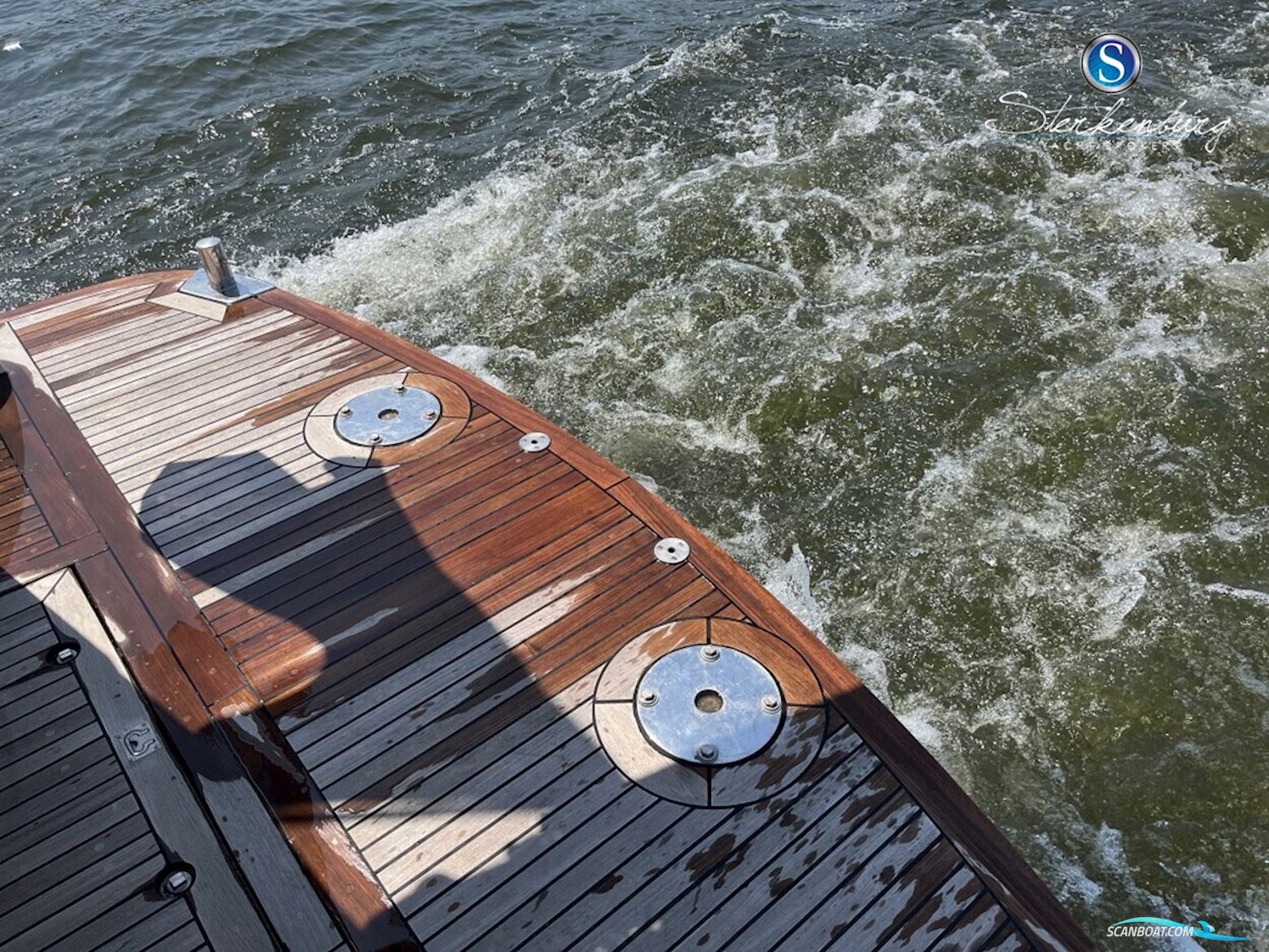 Valk Continental 15.50 FR