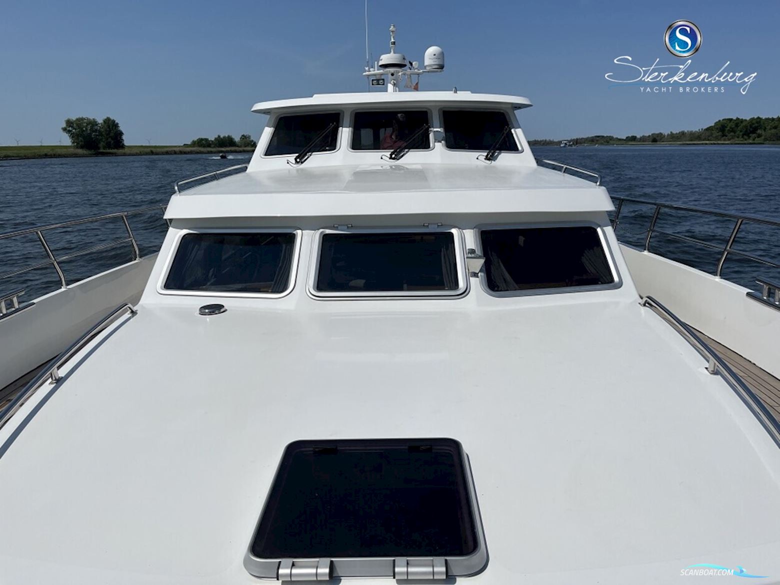 Valk Continental 15.50 FR