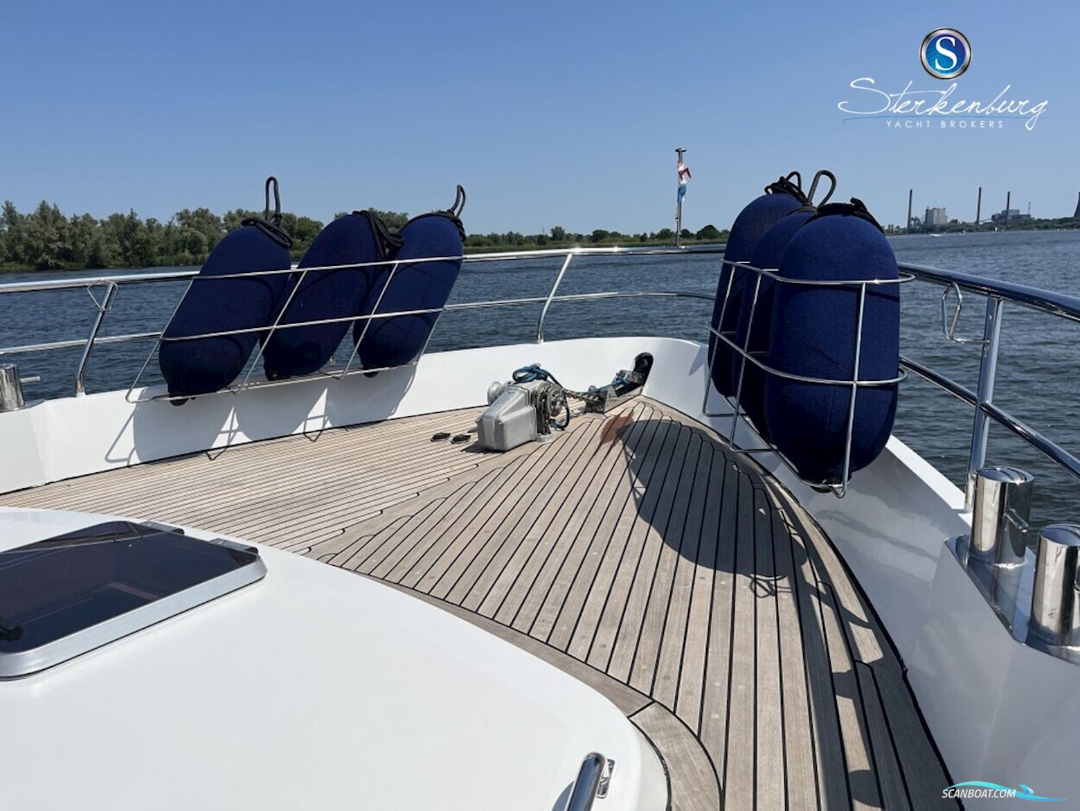 Valk Continental 15.50 FR