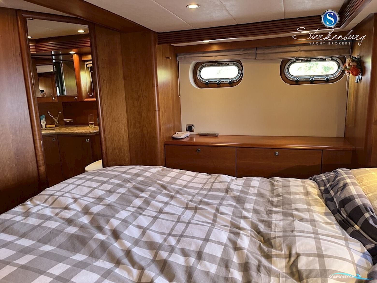 Valk Continental 15.50 FR