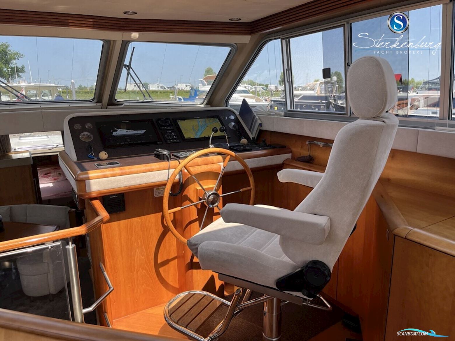 Valk Continental 15.50 FR