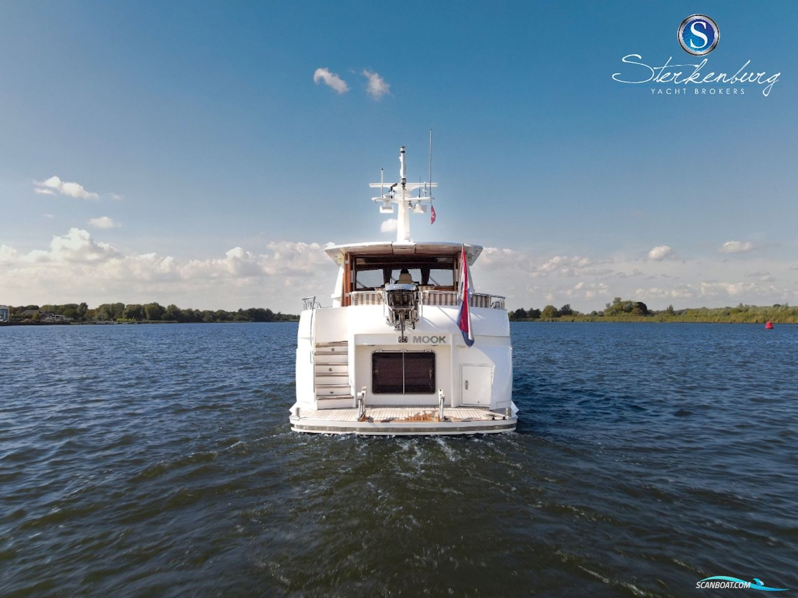 Valk Continental 15.50 FR
