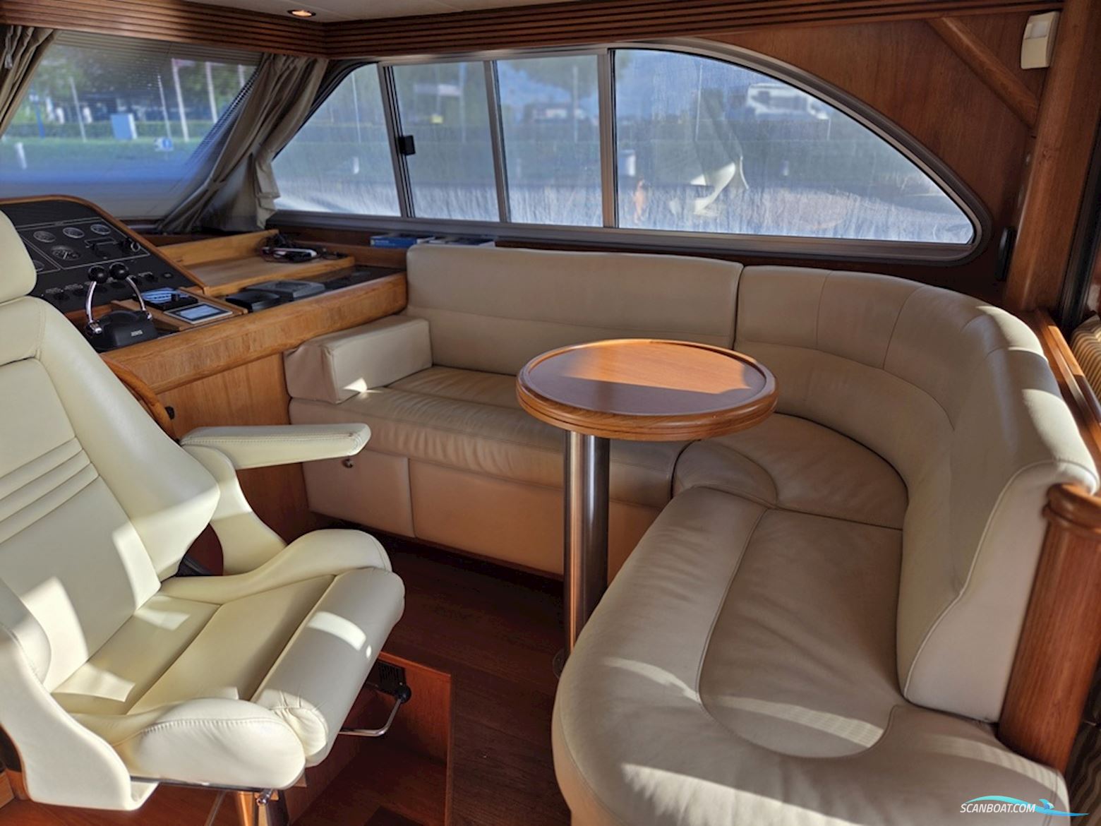 Valk Continental 15.50 FR