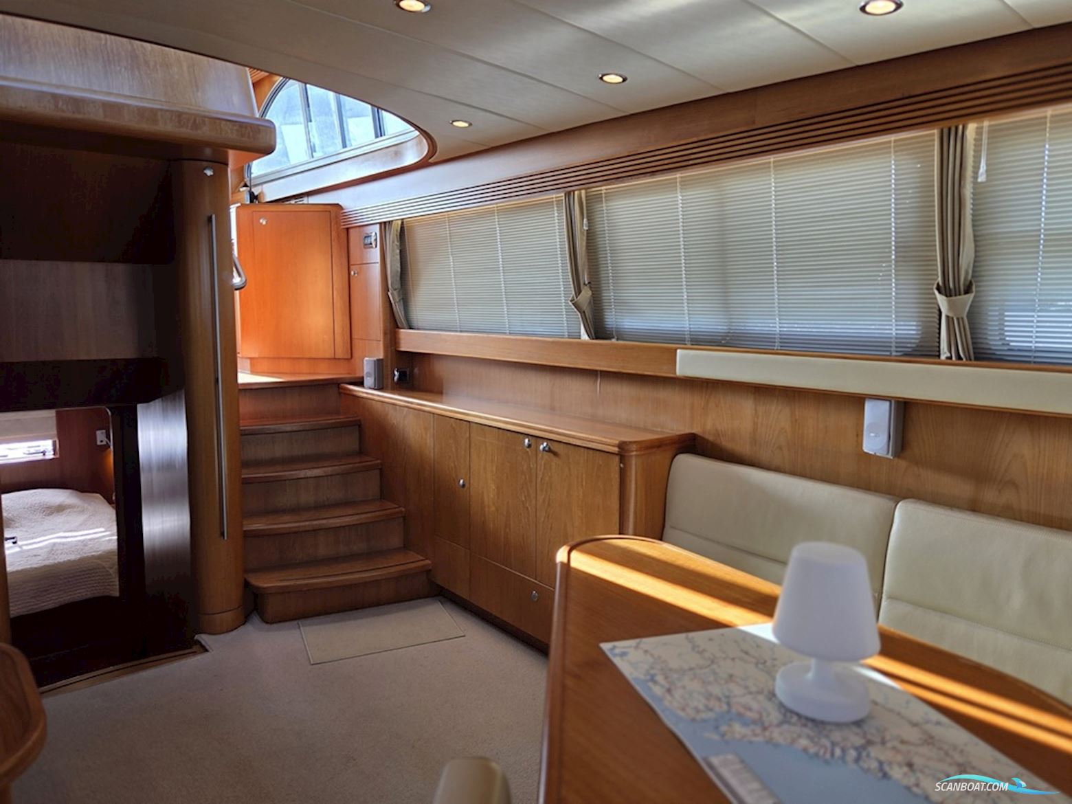 Valk Continental 15.50 FR