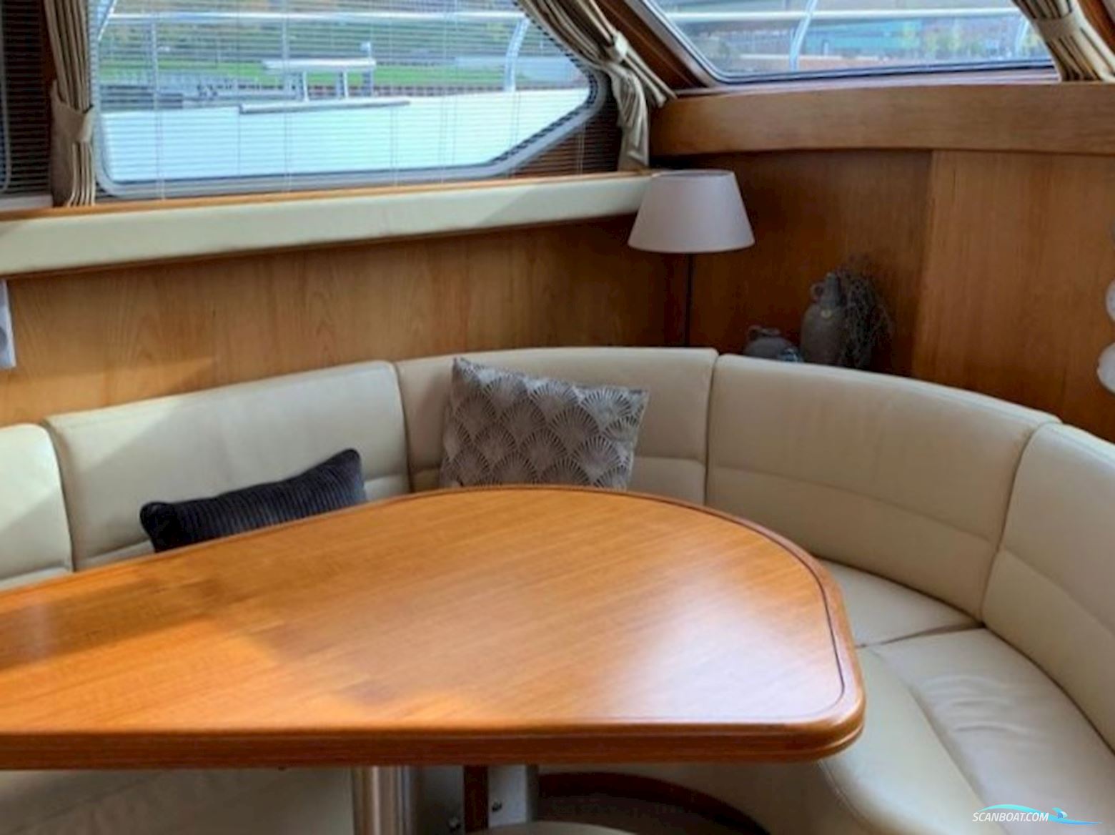 Valk Continental 15.50 FR
