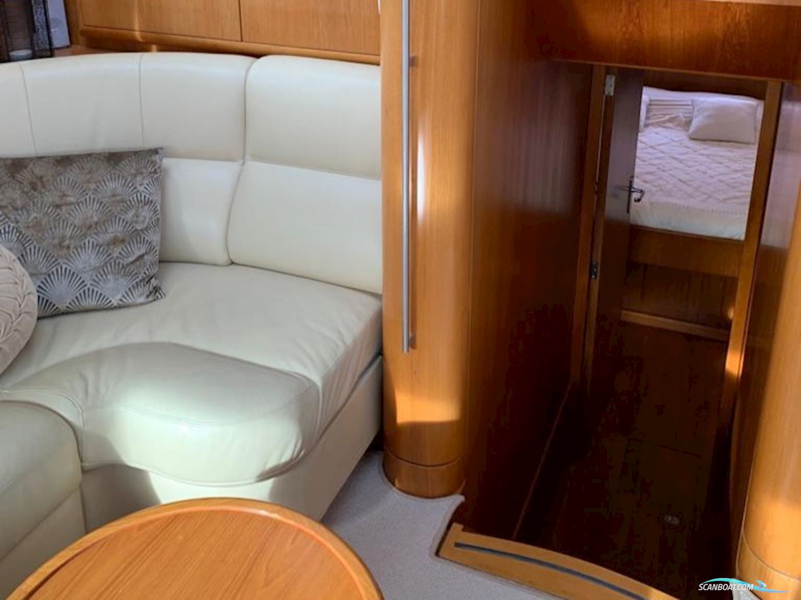 Valk Continental 15.50 FR