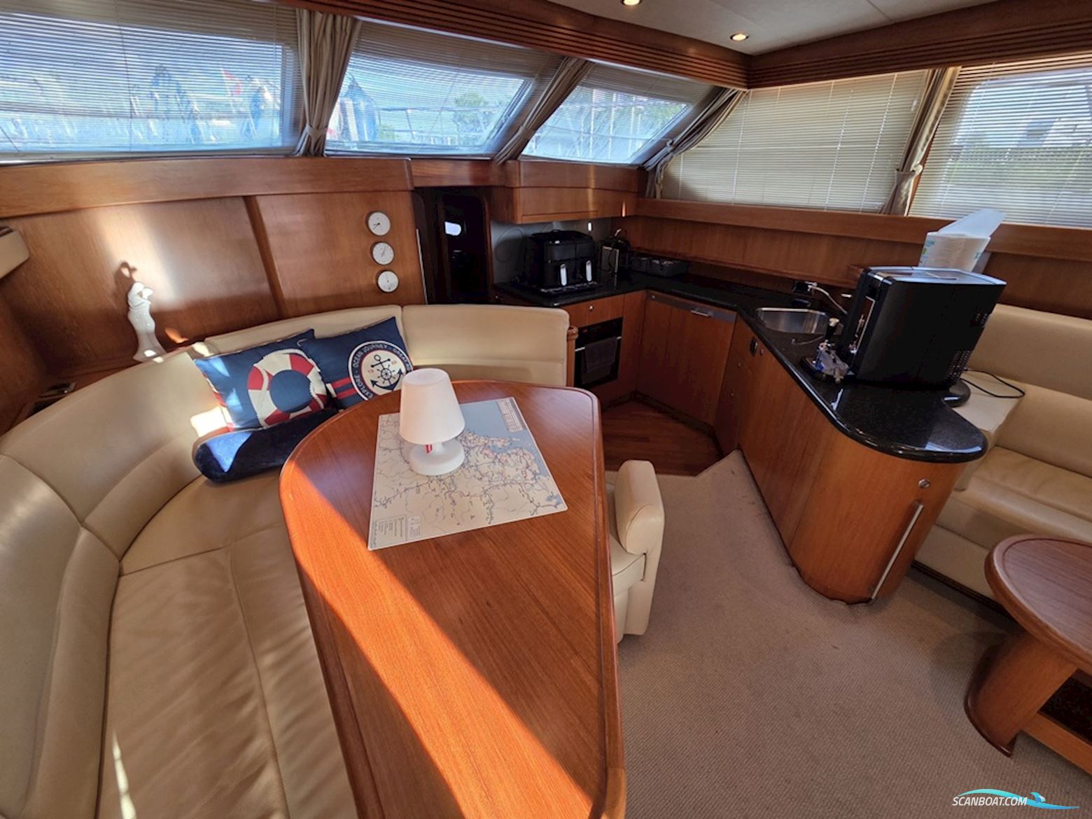 Valk Continental 15.50 FR