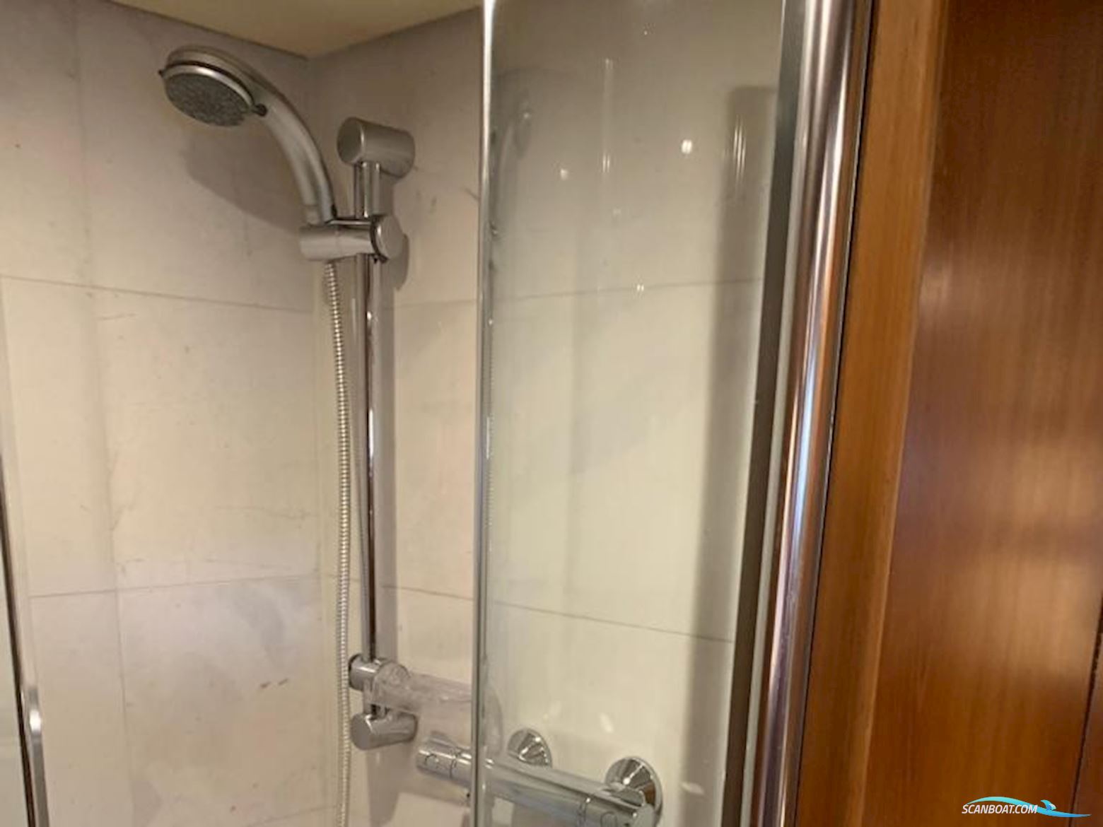 Valk Continental 15.50 FR