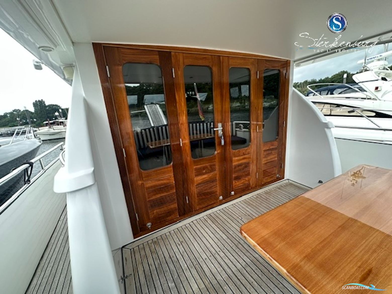 Valk Continental 15.50