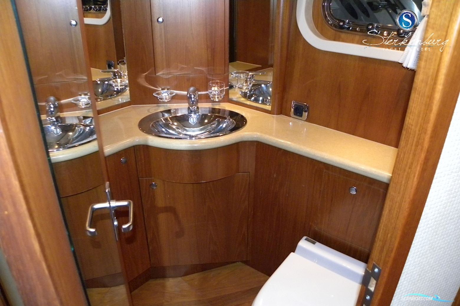 Valk Continental 15.50
