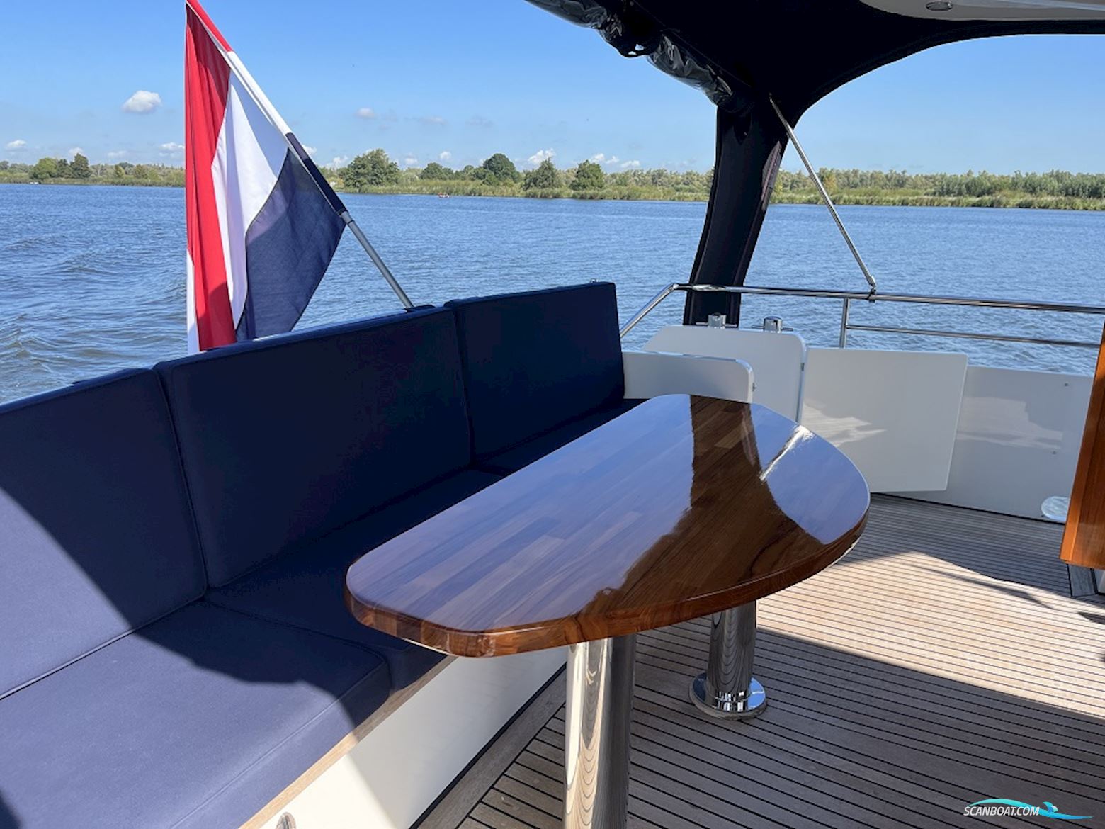 Valk Continental 15.60