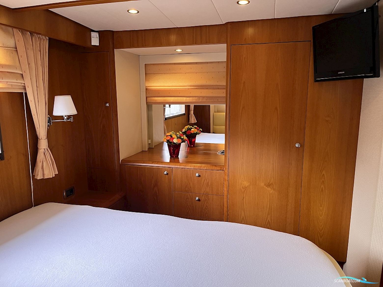 Valk Continental 15.60