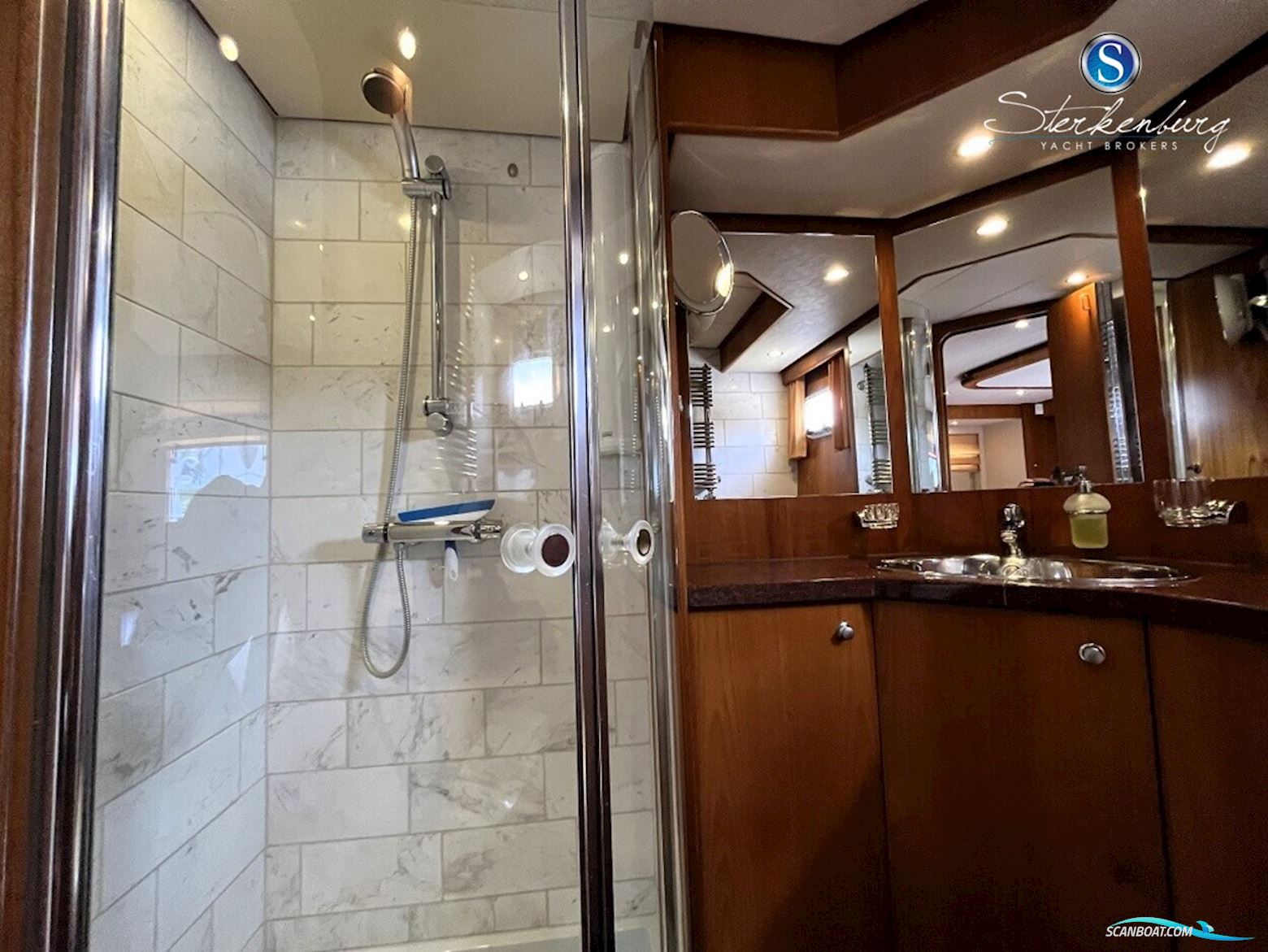 Valk Continental 15.60