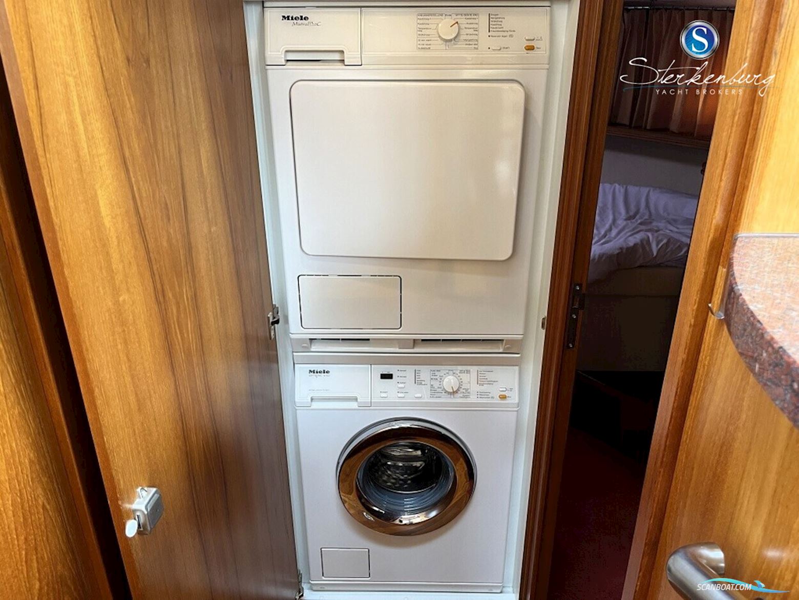 Valk Continental 15.60