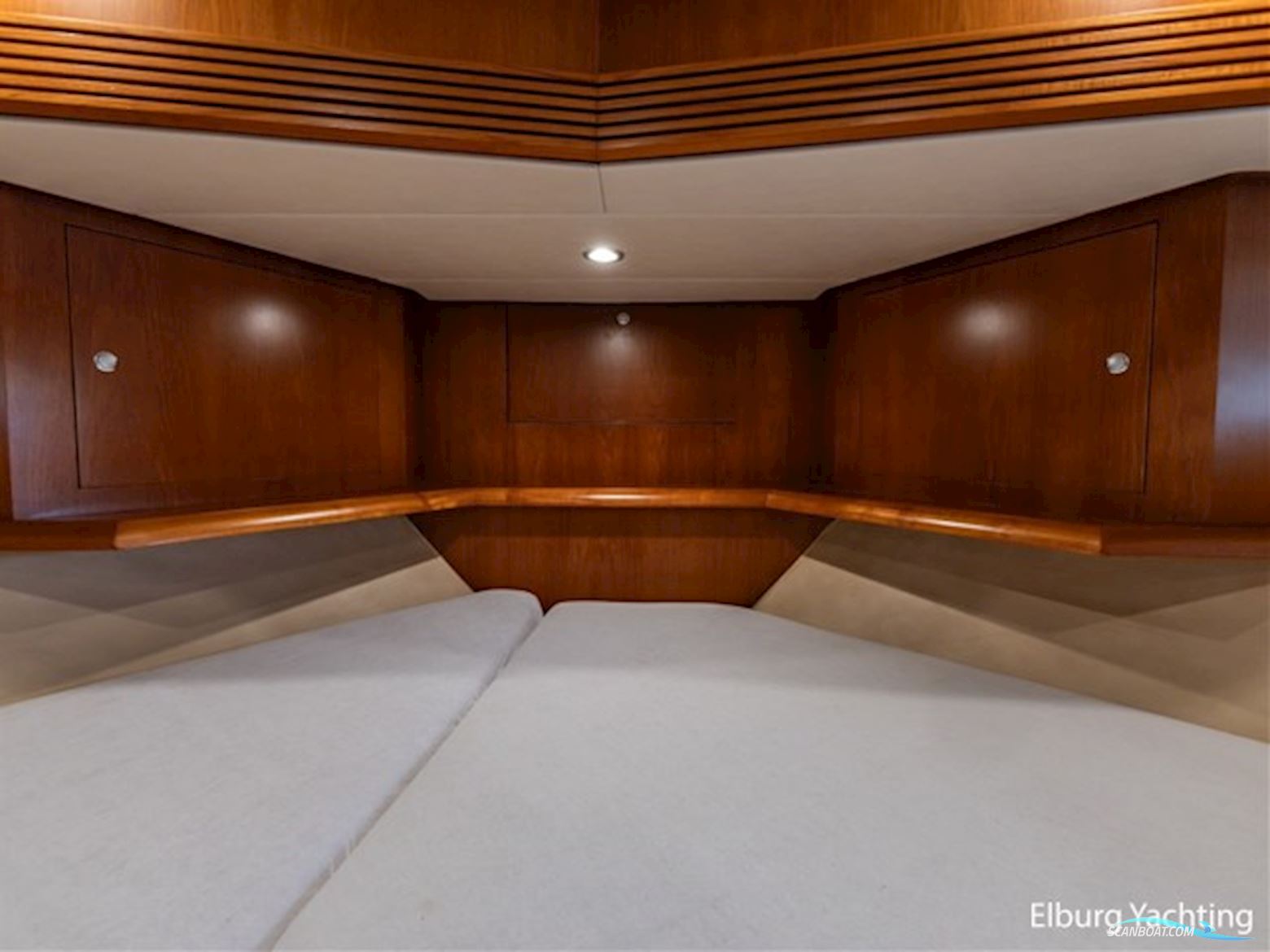 Valk Continental 1700 - Stabilizers 