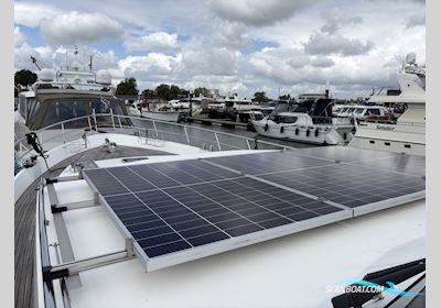 Valk Continental 1700 Cabrio Motorboot 2001, Niederlande