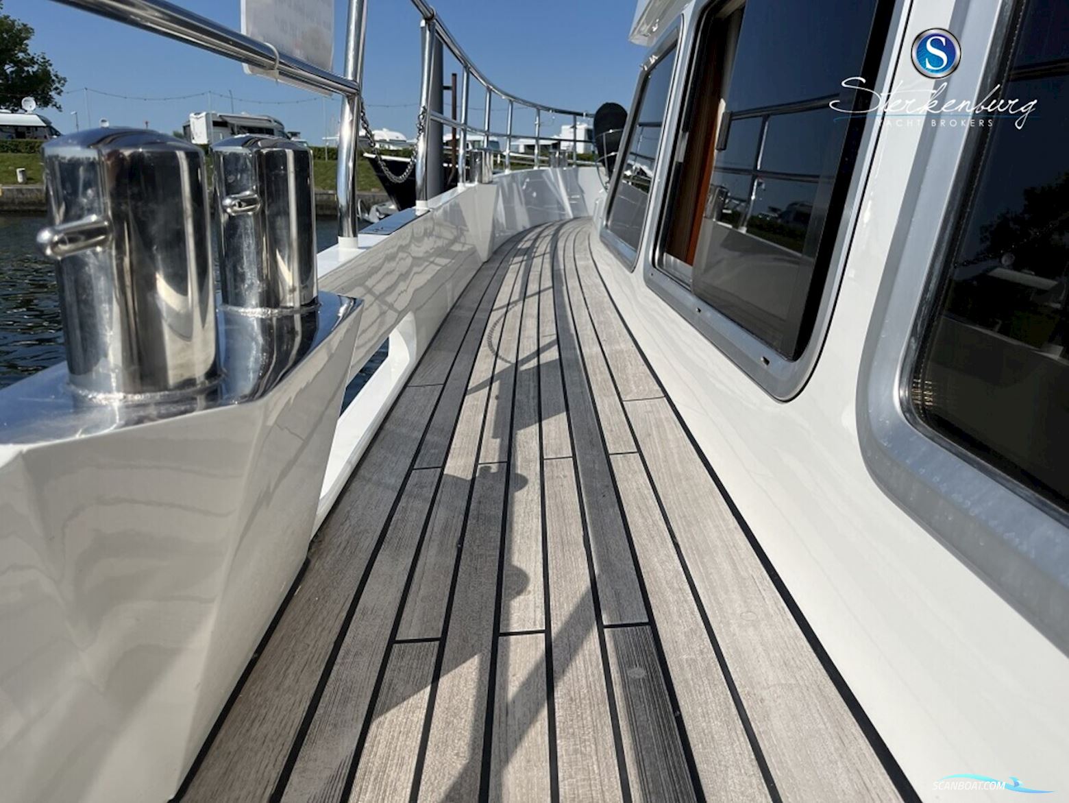 Valk Continental 18.60