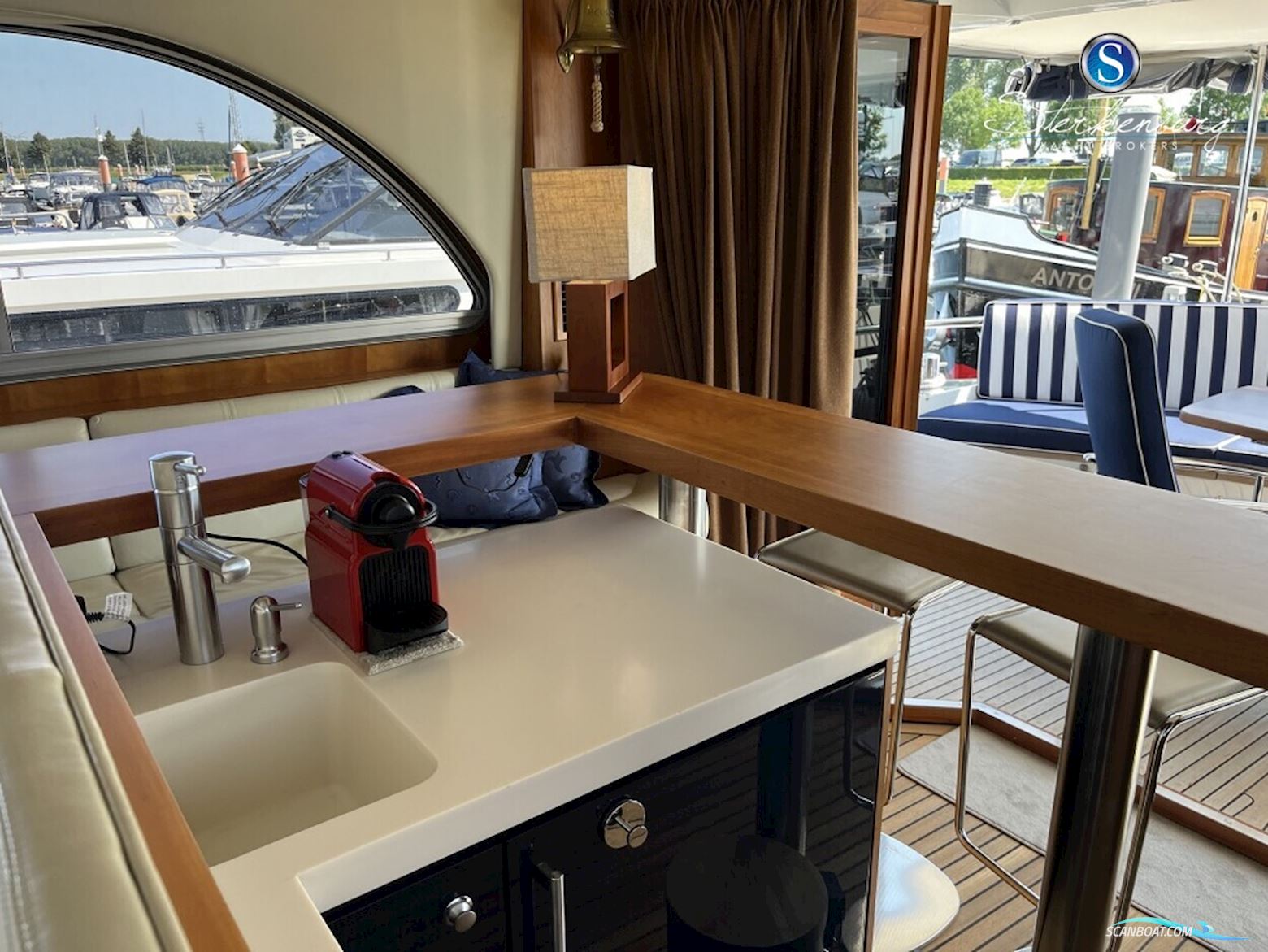 Valk Continental 18.60