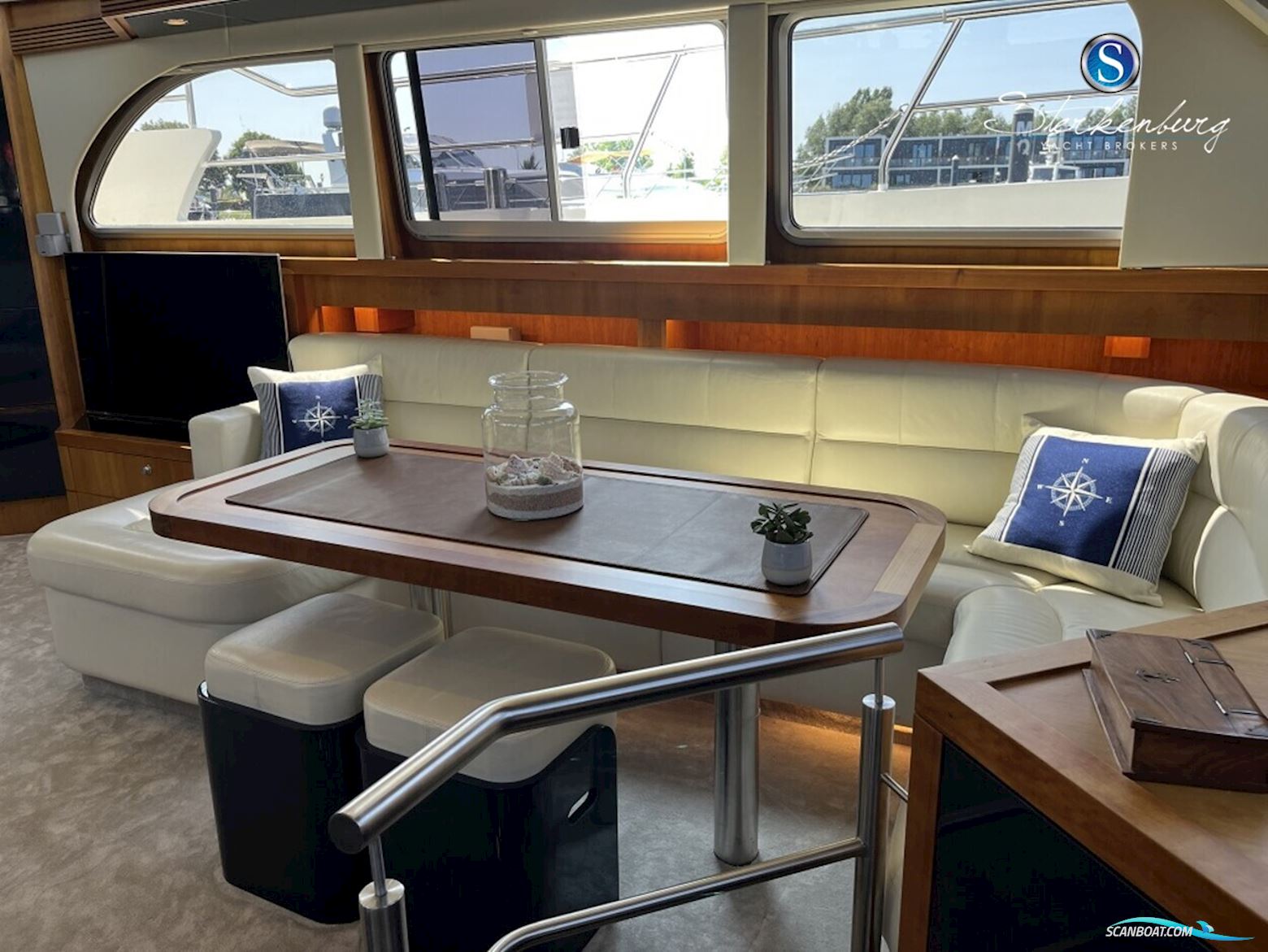 Valk Continental 18.60