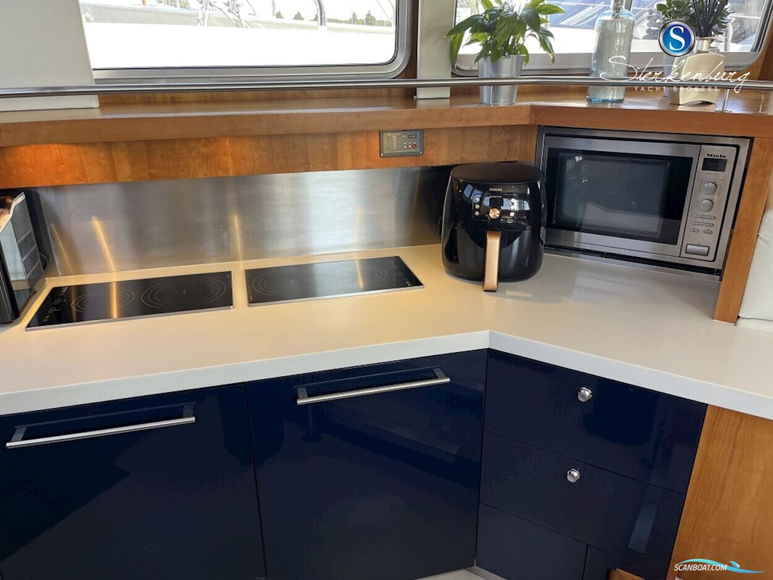 Valk Continental 18.60