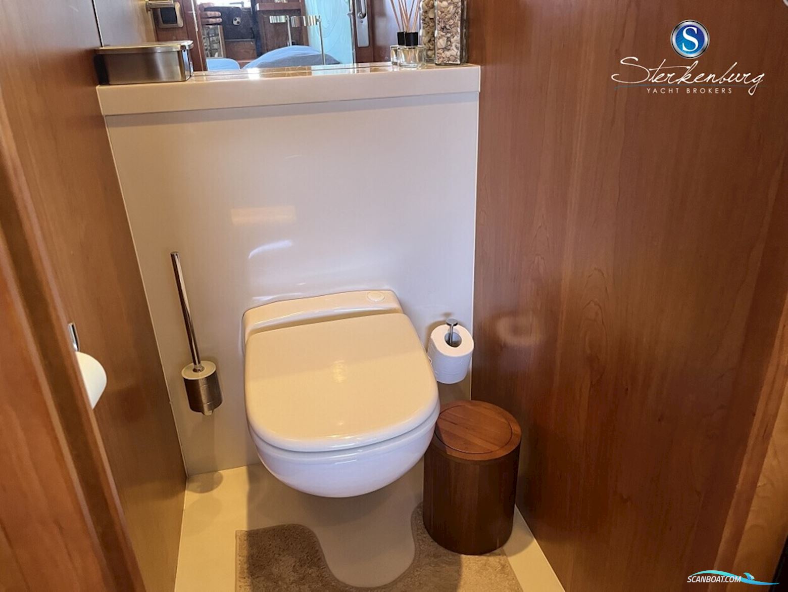 Valk Continental 18.60