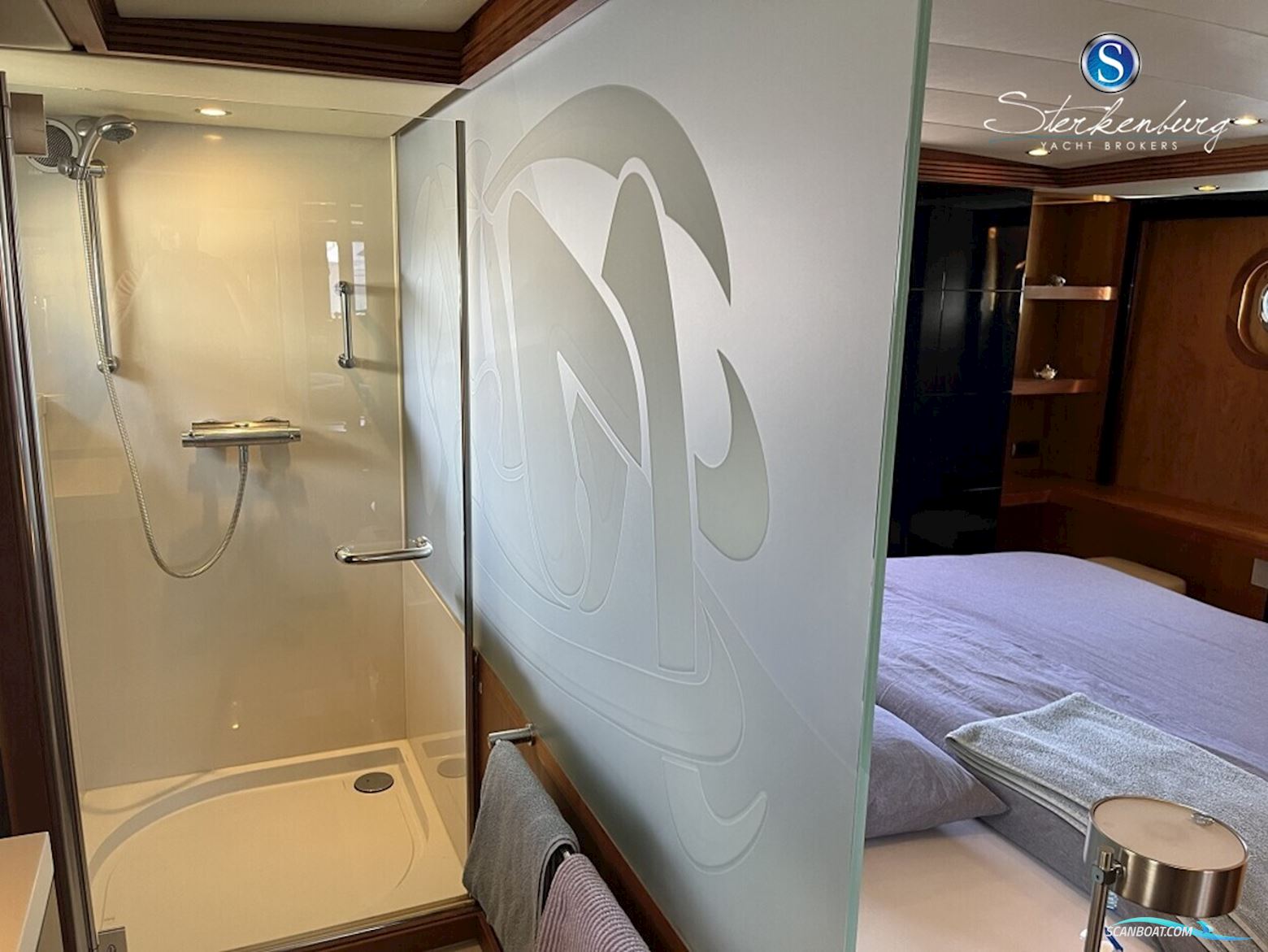 Valk Continental 18.60