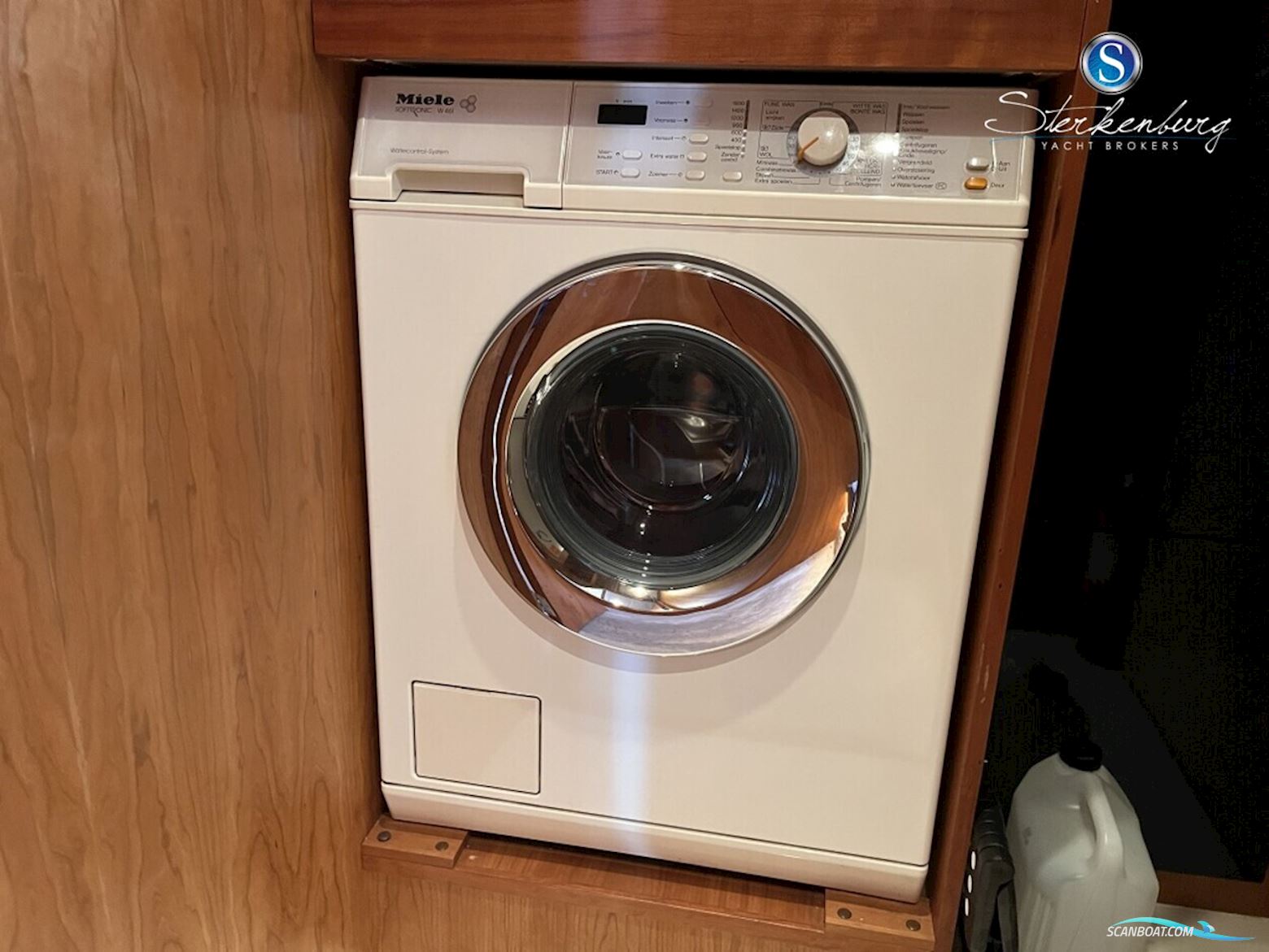 Valk Continental 18.60