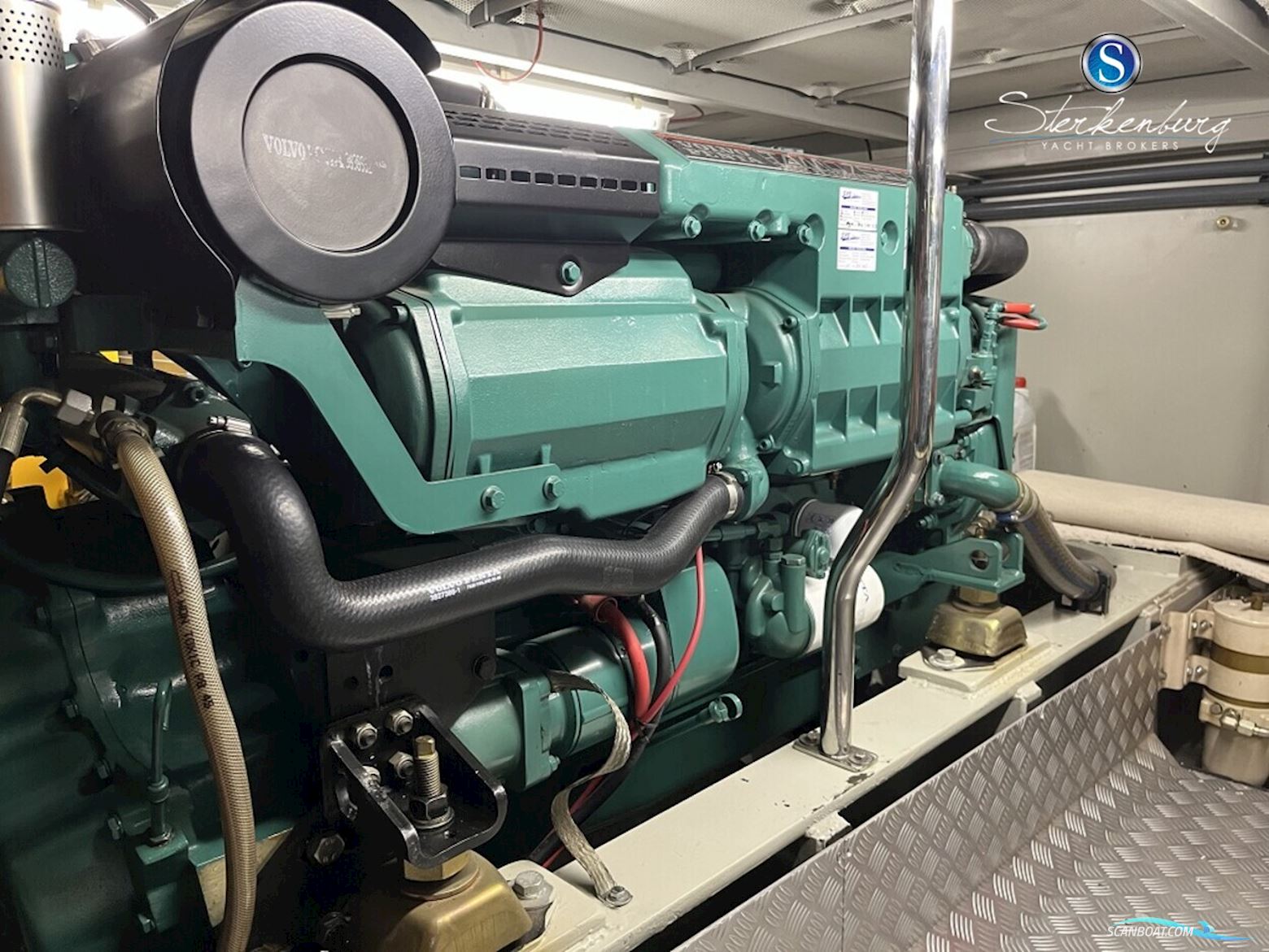 Valk Continental 18.60