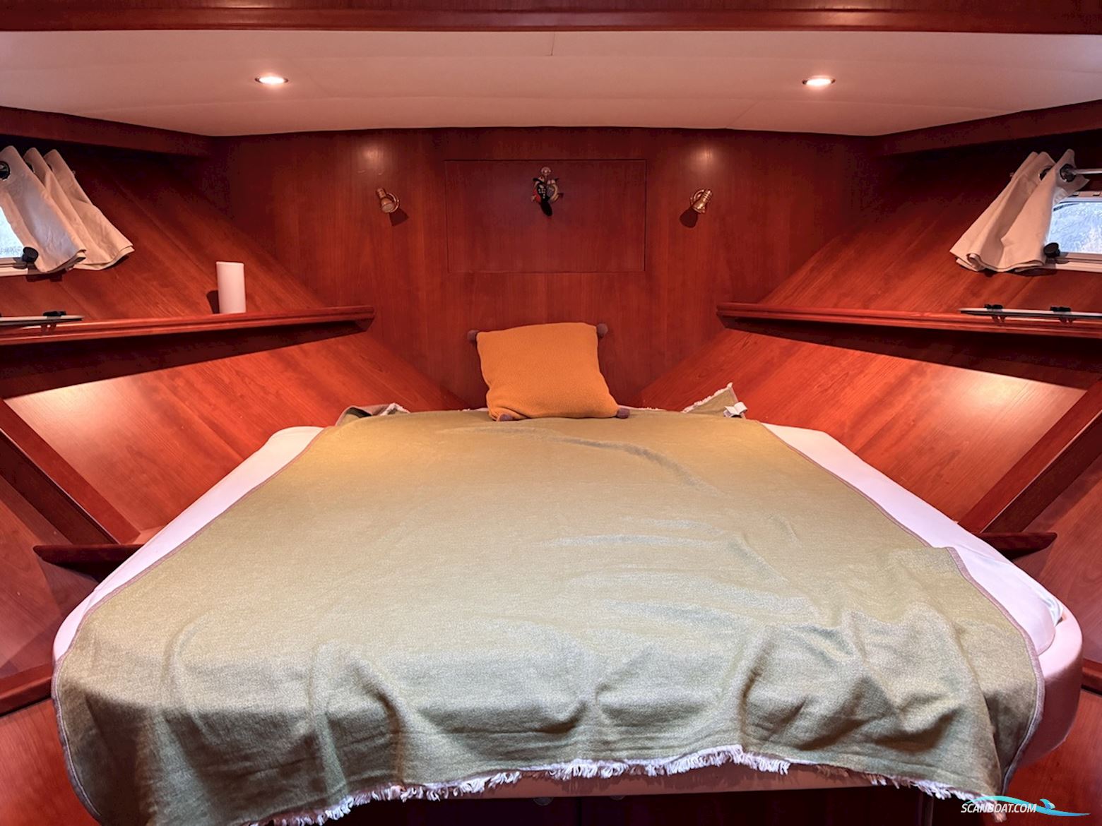 Valk Continental 18.60