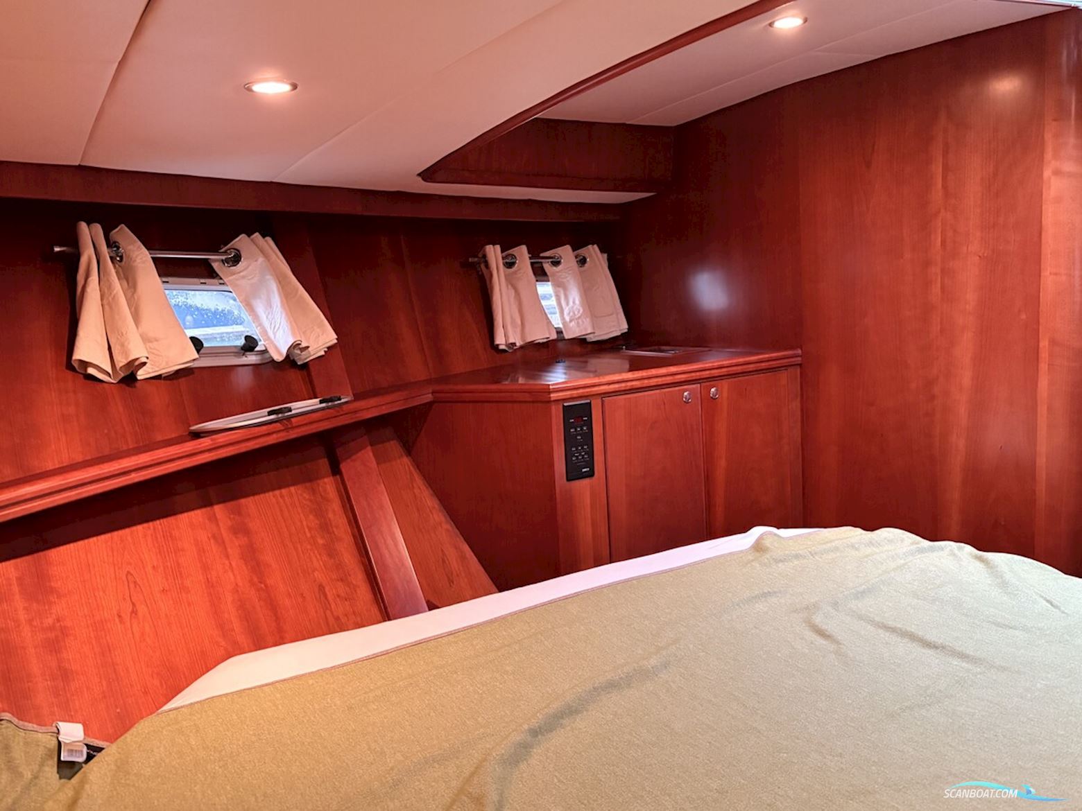 Valk Continental 18.60