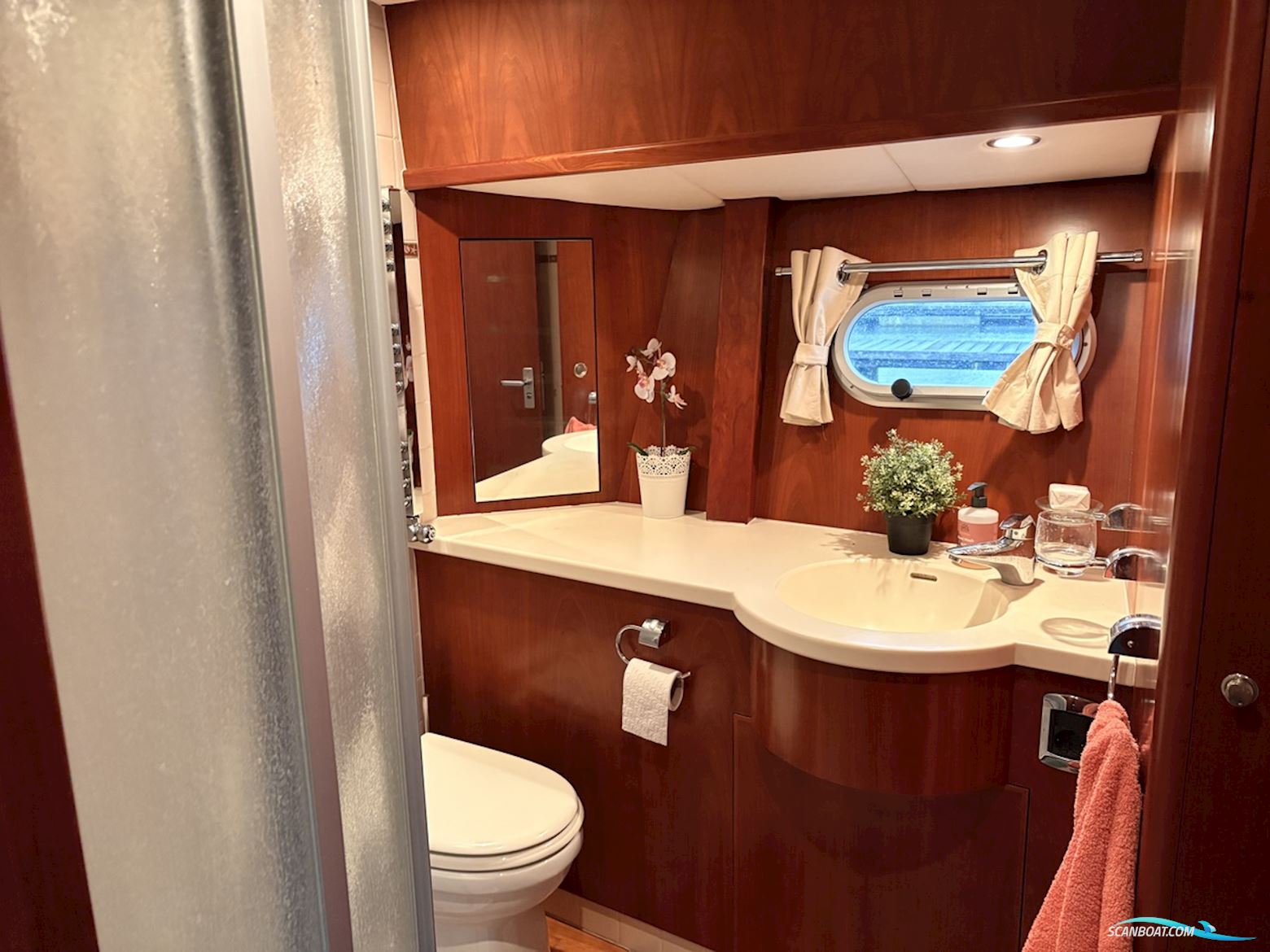 Valk Continental 18.60