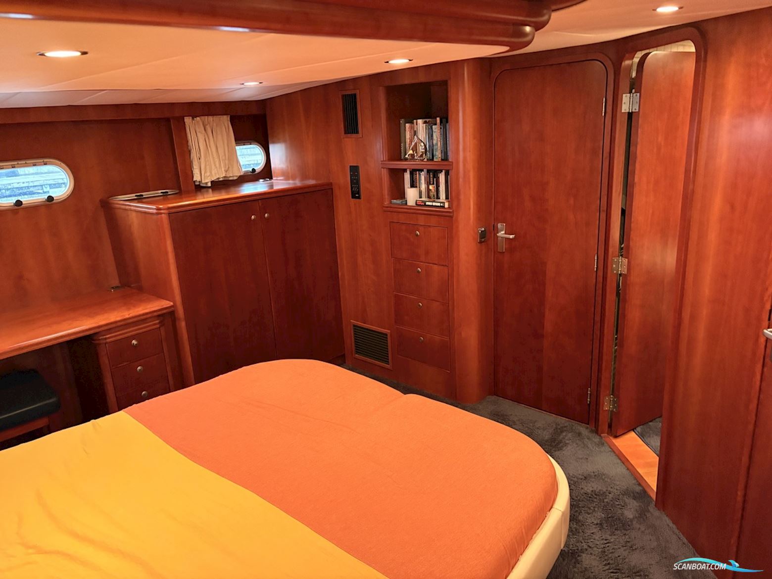 Valk Continental 18.60