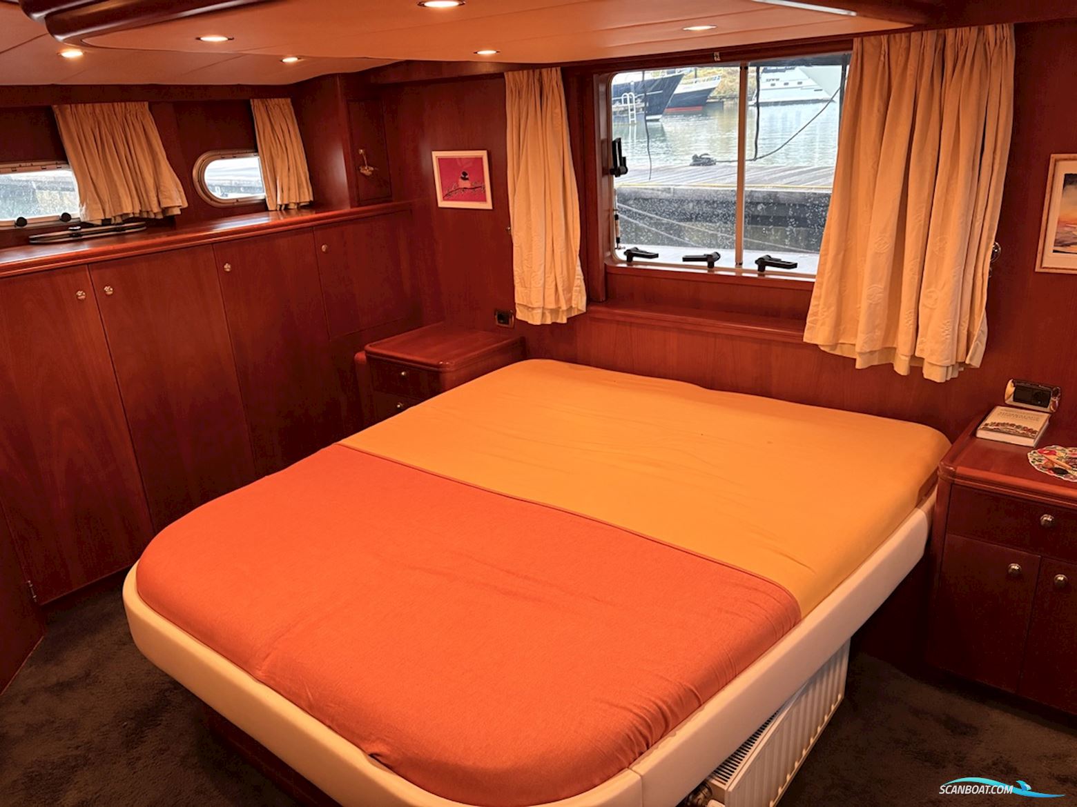 Valk Continental 18.60