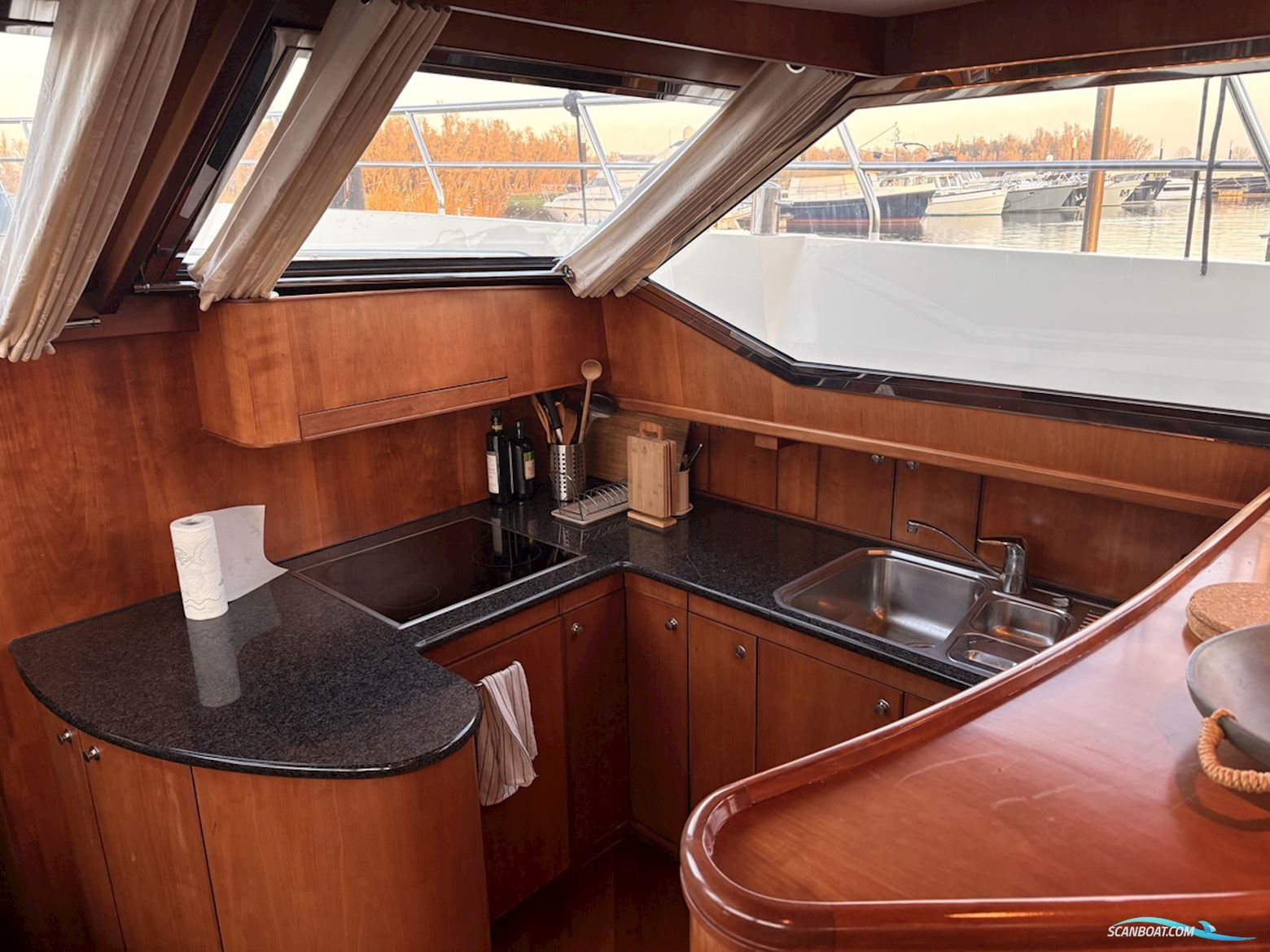 Valk Continental 18.60