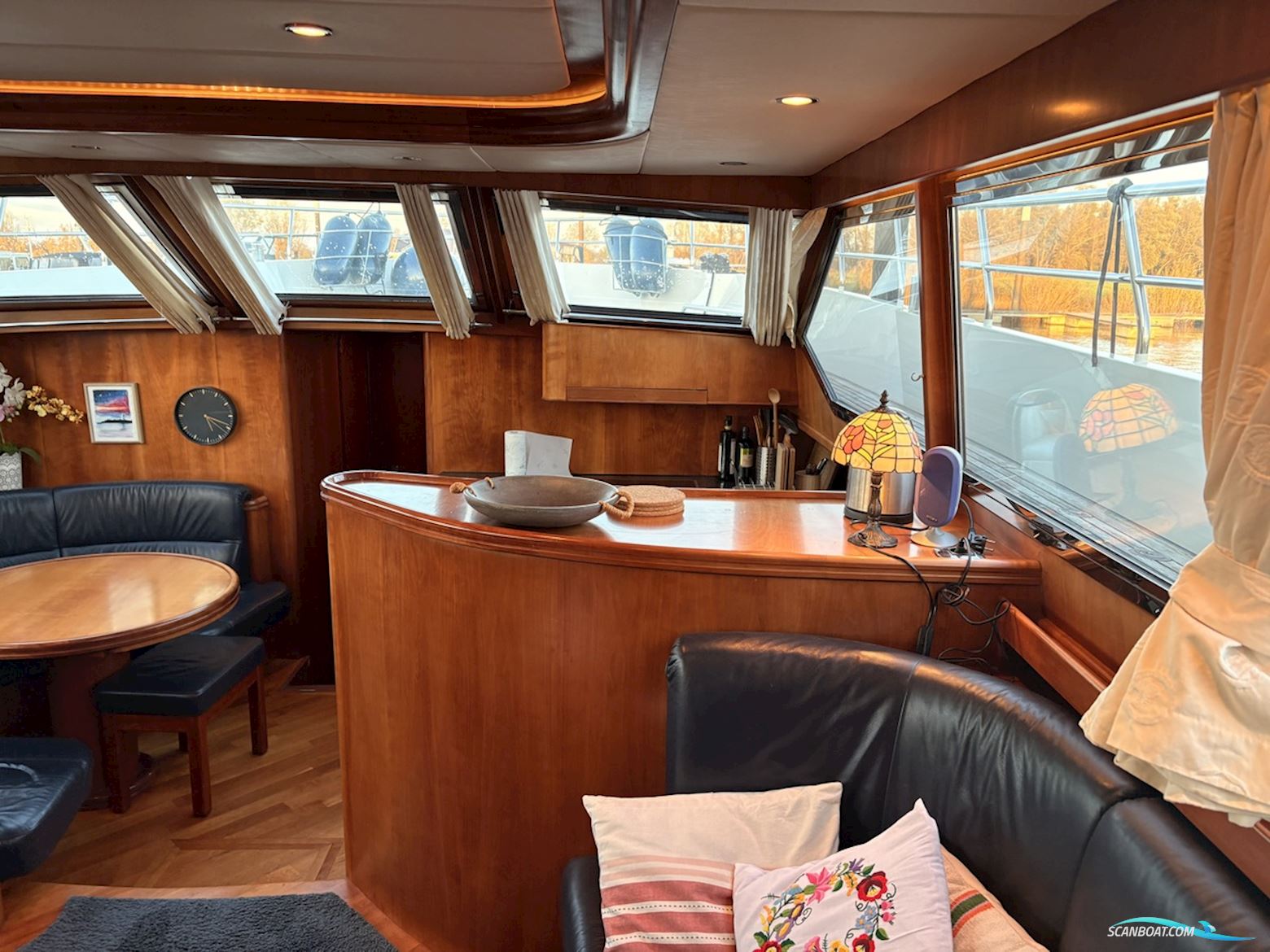 Valk Continental 18.60